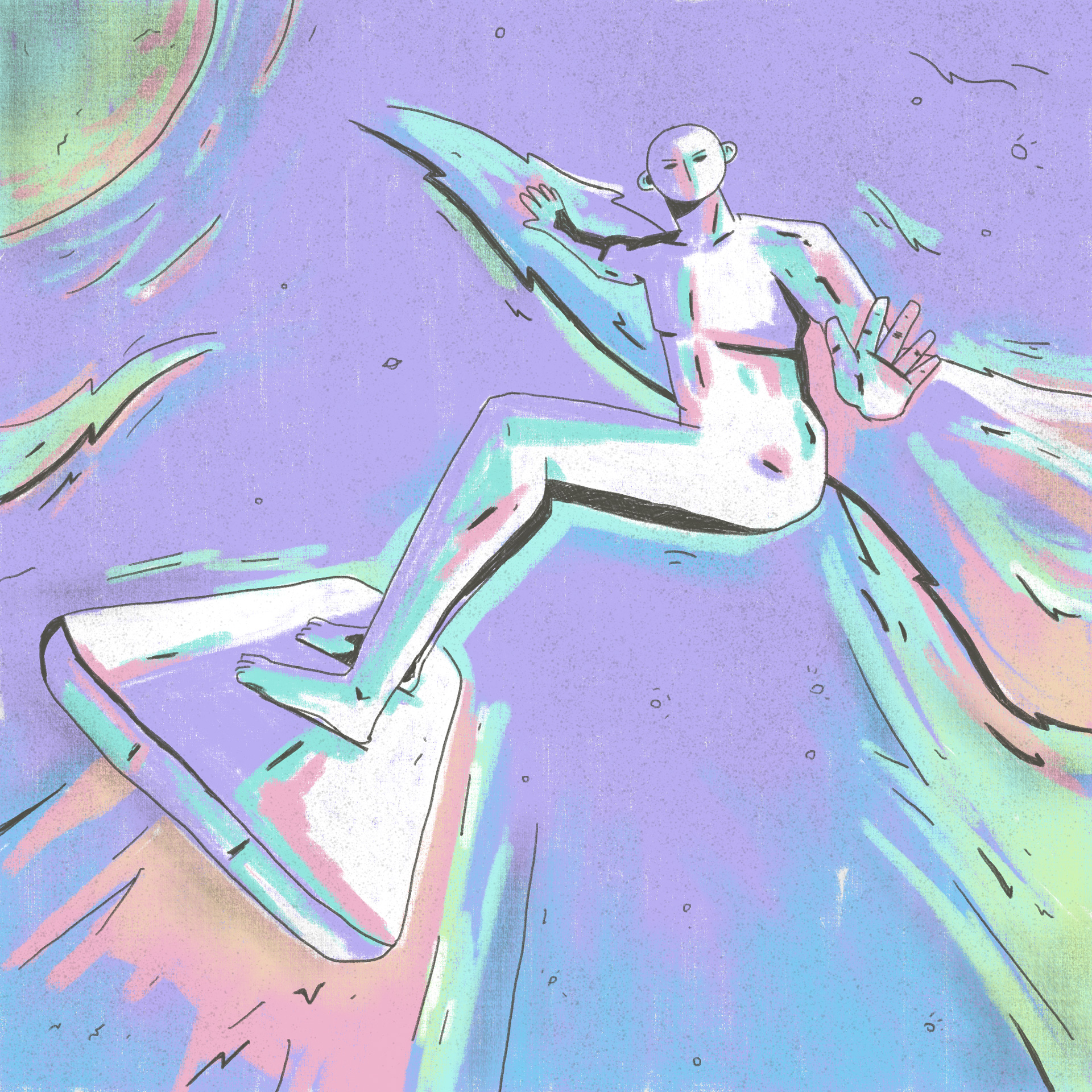 SilverSurfer